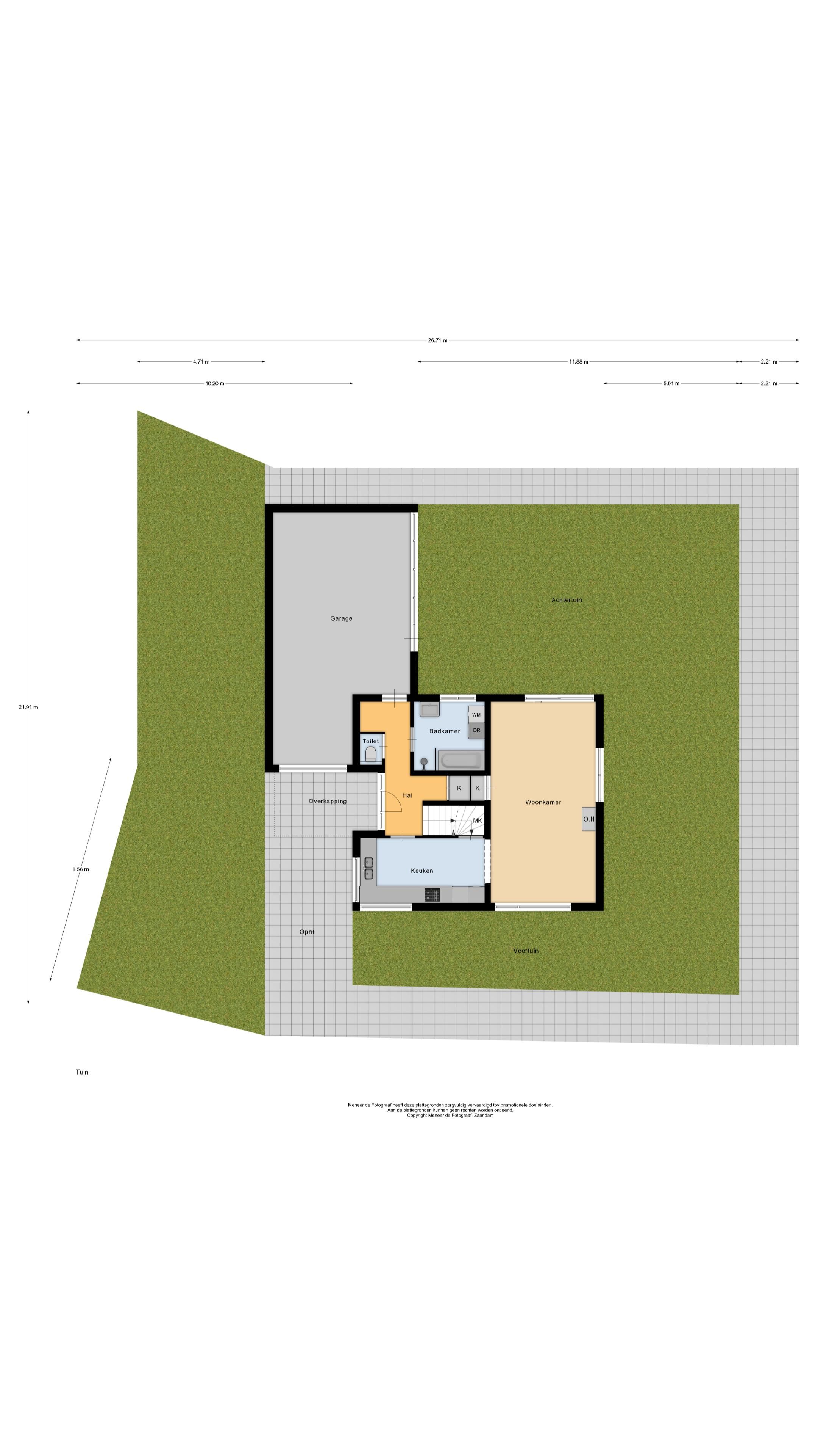 Foto 51 van Piet Heinlaan 28