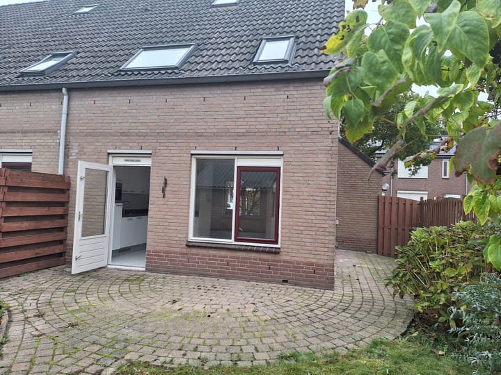 Foto 19 van de Meule 19