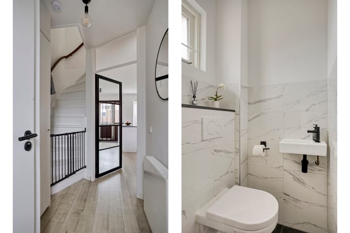 Photo 8 of Weteringstraat 42