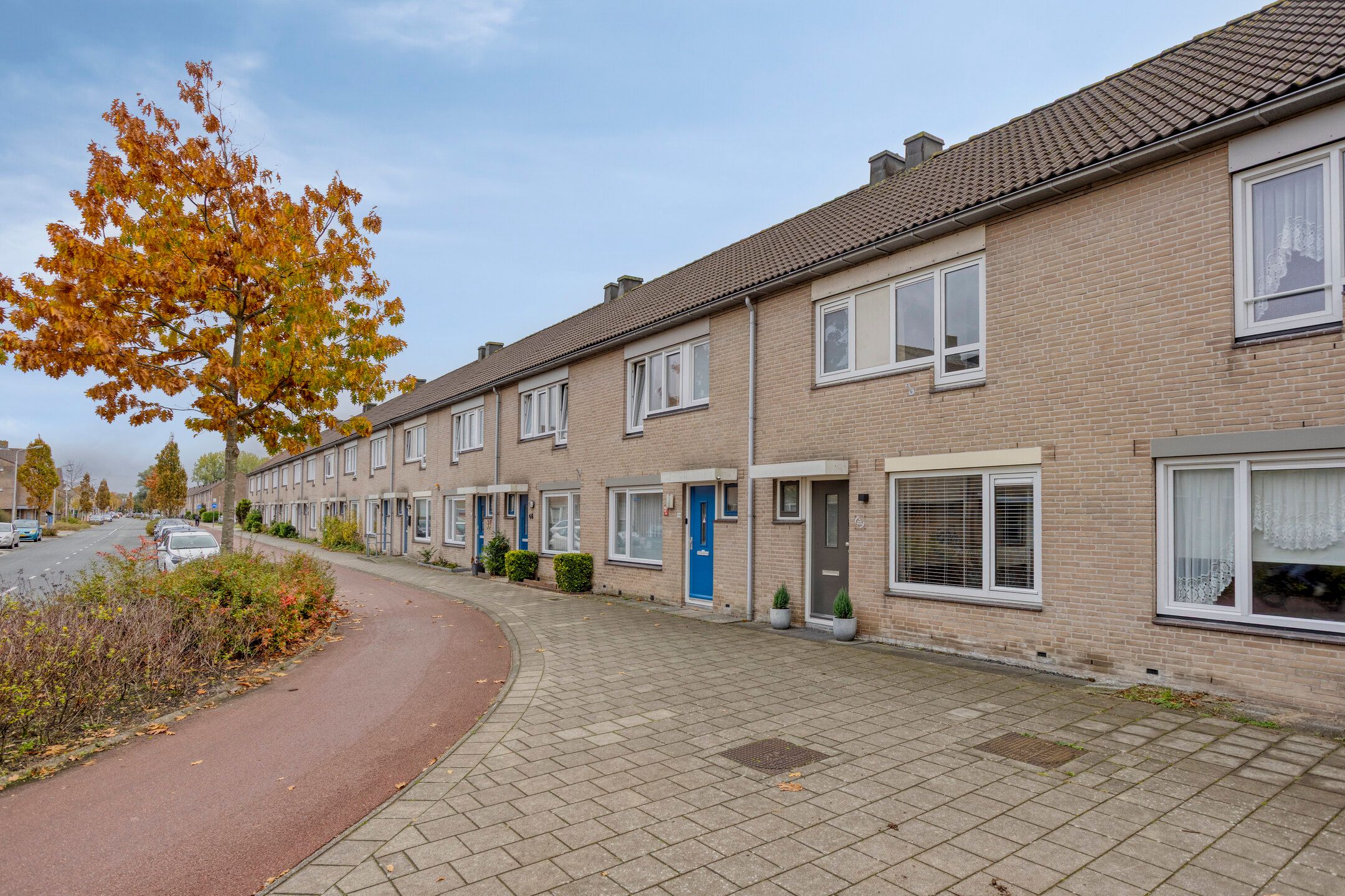 Foto 6 van Weteringstraat 42