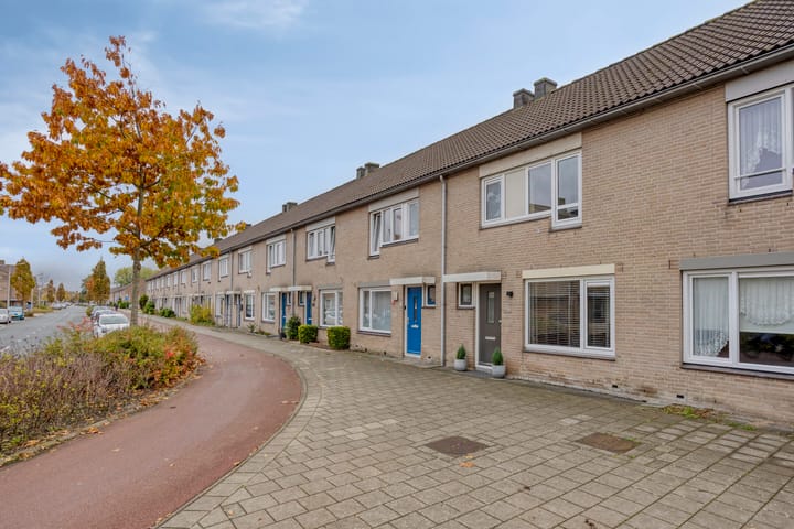 Photo 6 of Weteringstraat 42