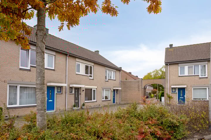 Photo 7 of Weteringstraat 42