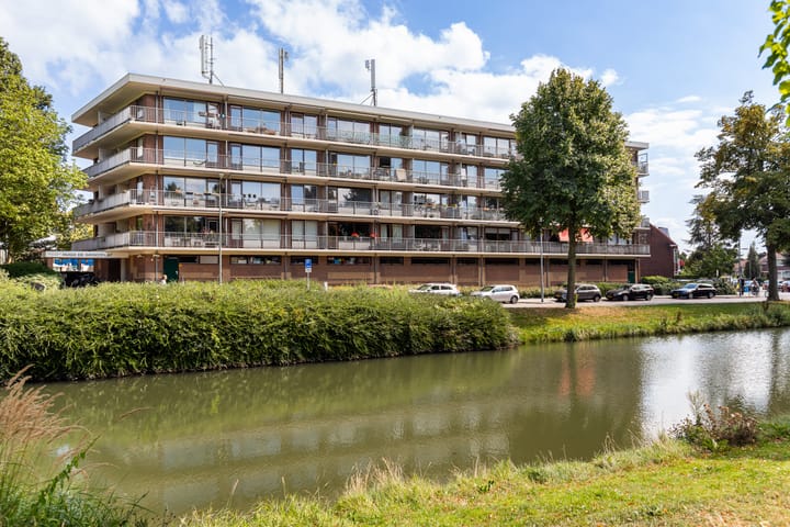 Foto 1 van Hugo de Grootplein 50