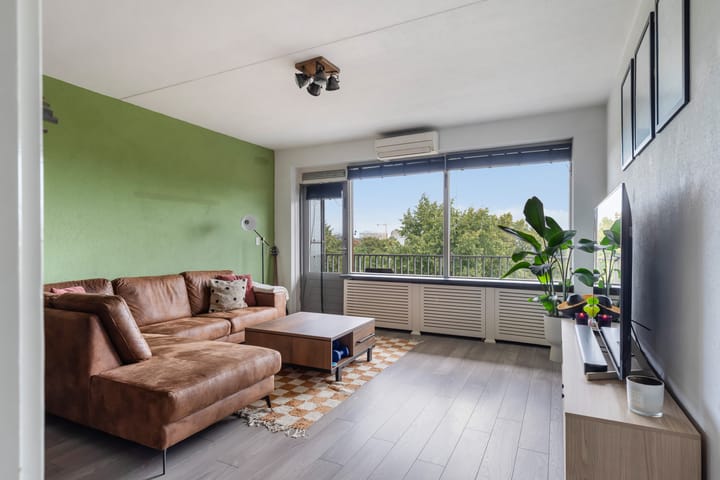 Foto 2 van Hugo de Grootplein 50