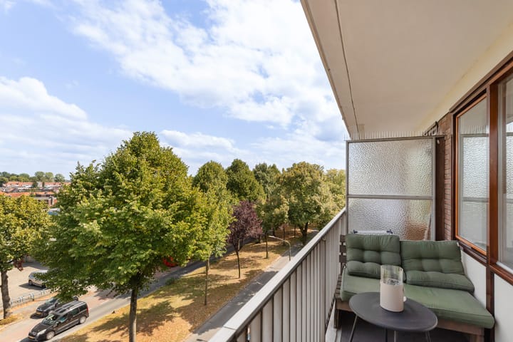 Foto 3 van Hugo de Grootplein 50