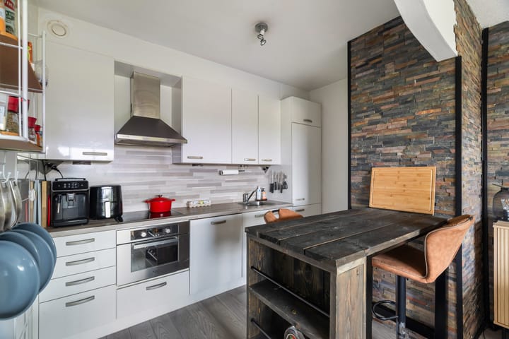 Foto 4 van Hugo de Grootplein 50