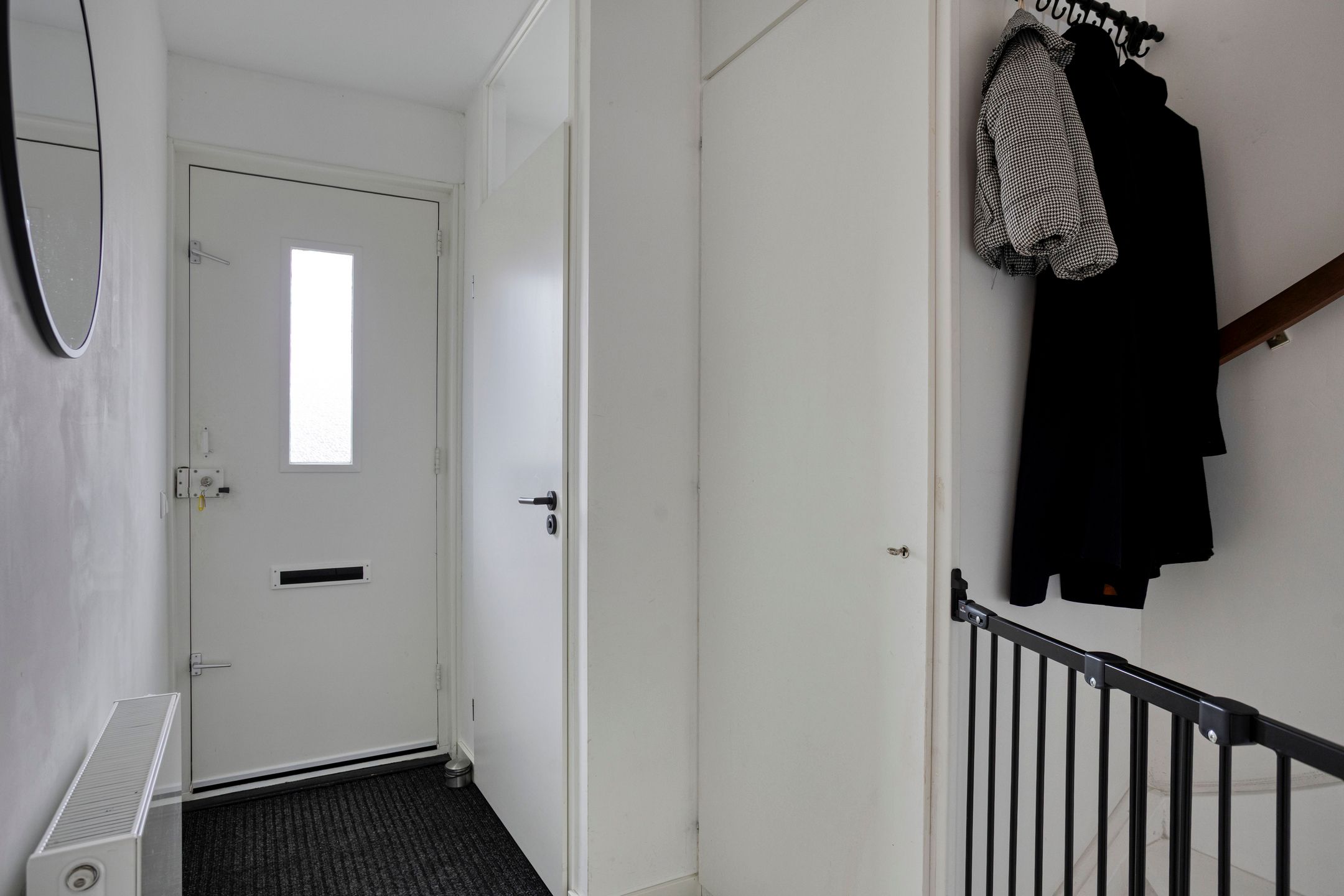 Foto 9 van Weteringstraat 42