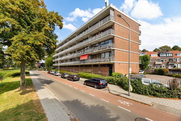 Foto 6 van Hugo de Grootplein 50