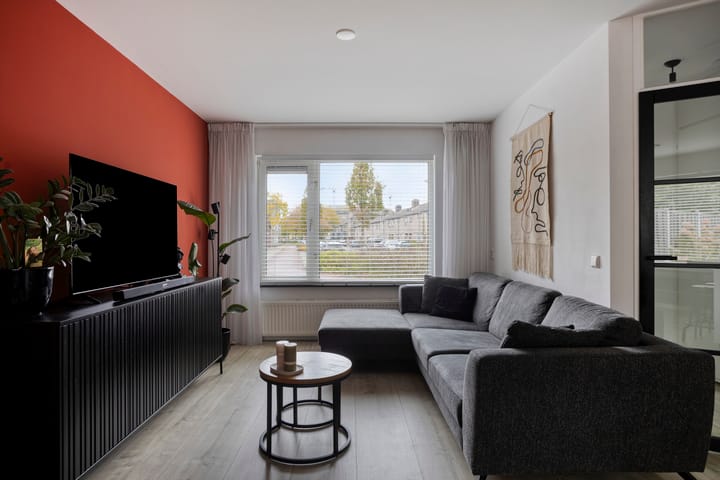 Photo 11 of Weteringstraat 42