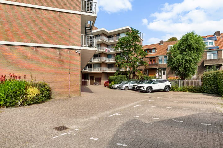 Foto 7 van Hugo de Grootplein 50