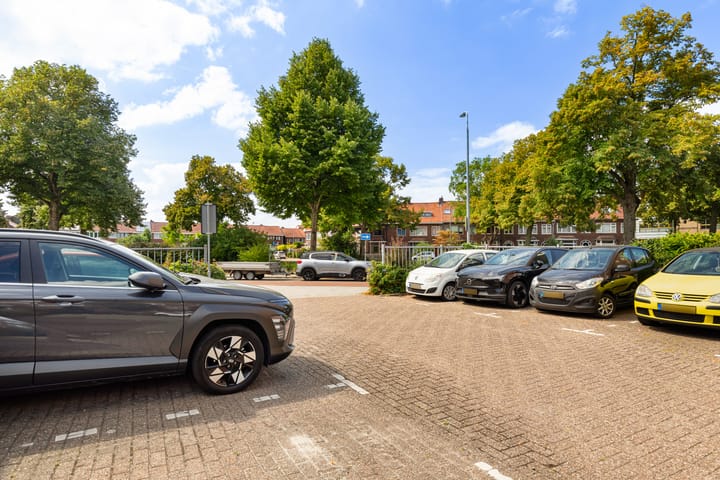 Foto 8 van Hugo de Grootplein 50