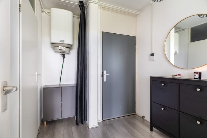 Foto 11 van Hugo de Grootplein 50