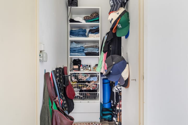 Foto 12 van Hugo de Grootplein 50