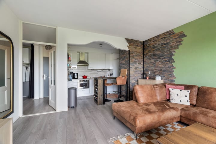 Foto 13 van Hugo de Grootplein 50