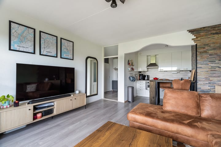 Foto 15 van Hugo de Grootplein 50