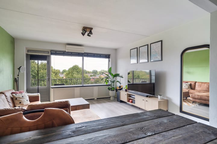 Foto 17 van Hugo de Grootplein 50