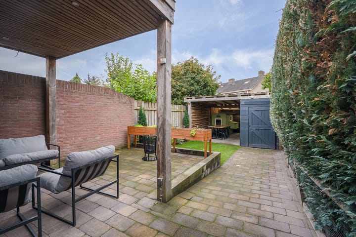 Foto 27 van Spinnersweg 6