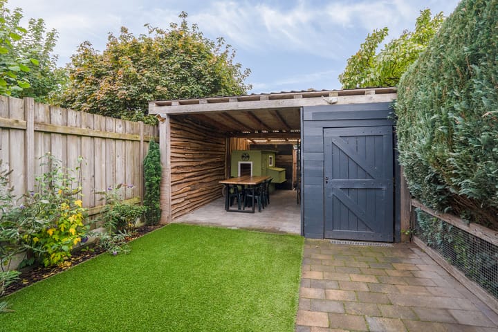 Foto 29 van Spinnersweg 6