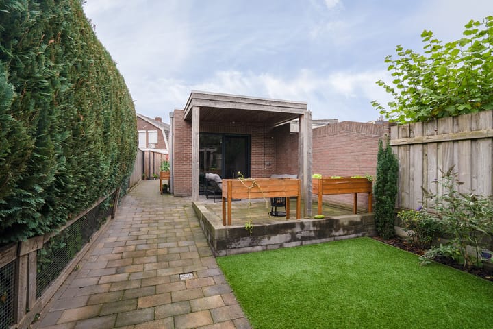 Foto 31 van Spinnersweg 6