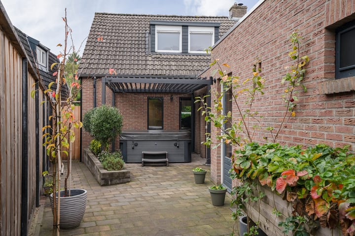 Foto 32 van Spinnersweg 6