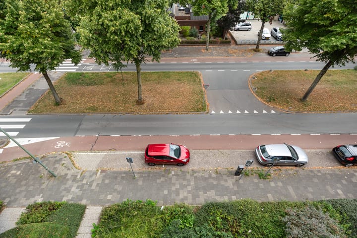 Foto 24 van Hugo de Grootplein 50