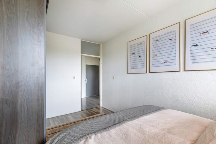 Foto 26 van Hugo de Grootplein 50