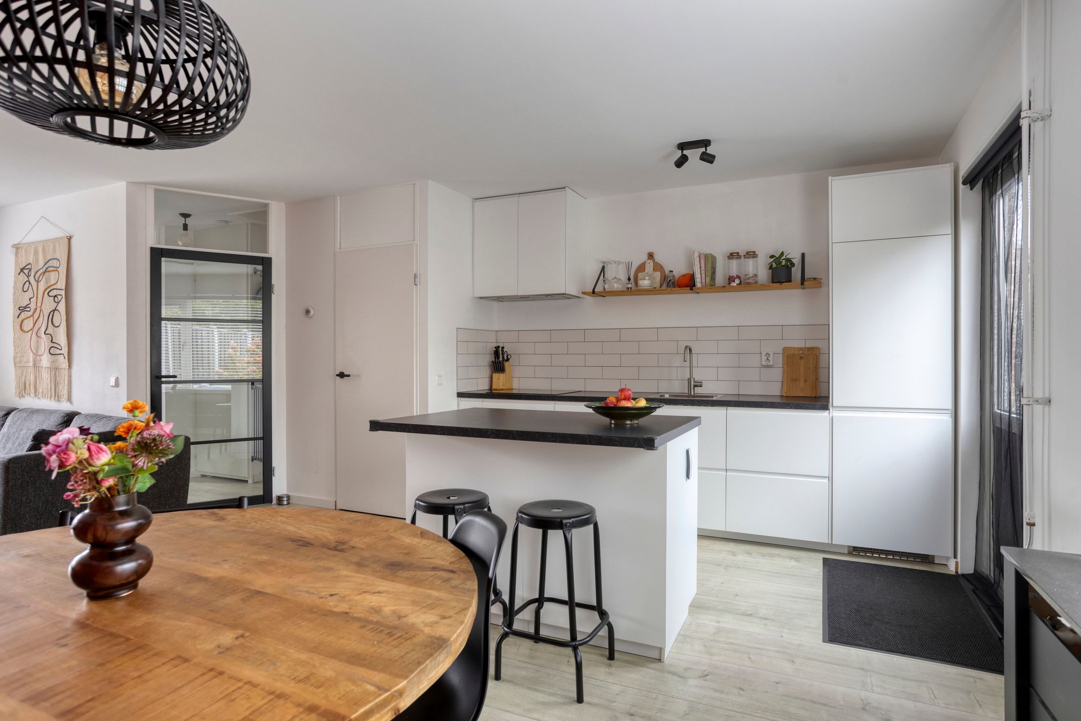 Foto 15 van Weteringstraat 42