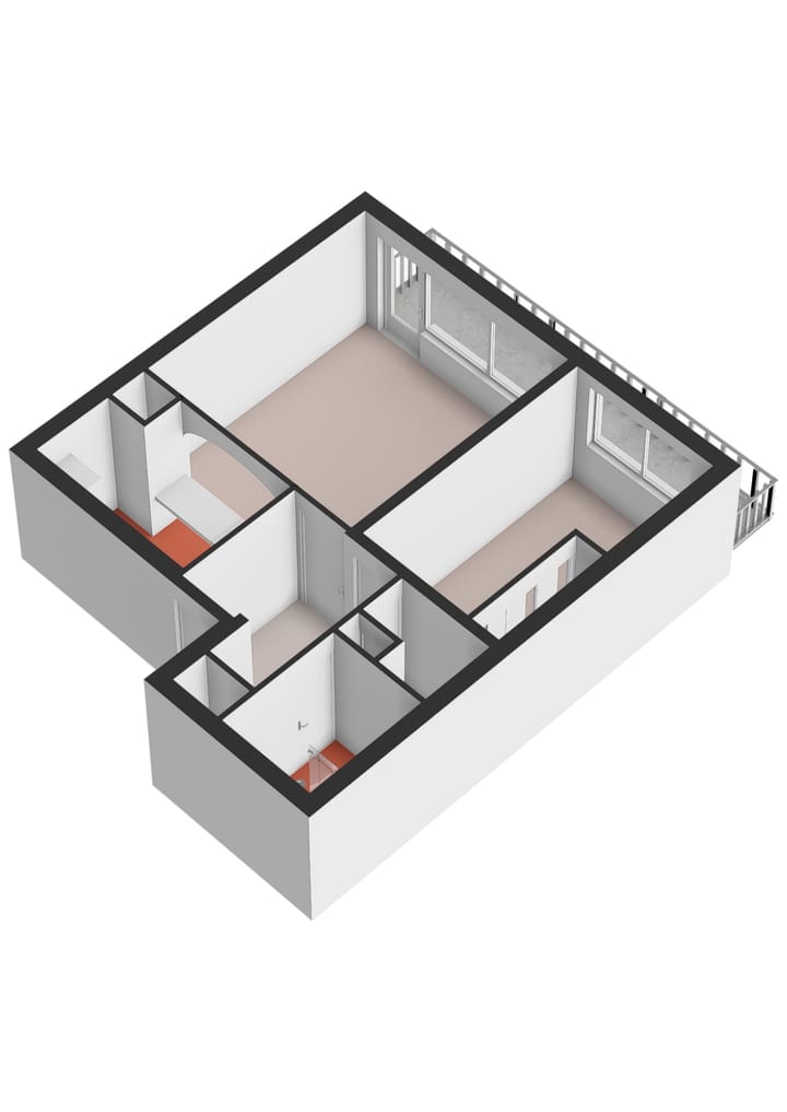 Foto 31 van Hugo de Grootplein 50