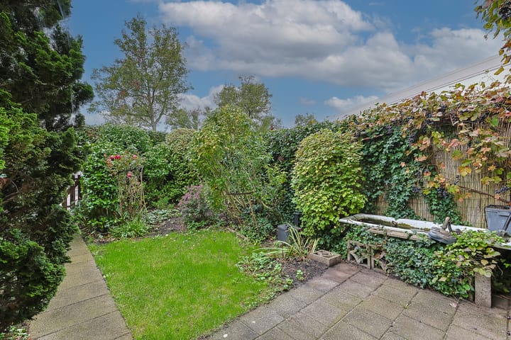 Foto 4 van De Hoek 7