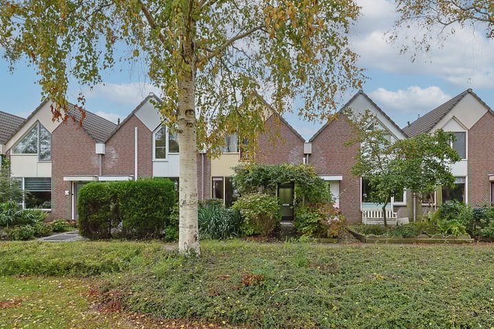 Foto 5 van De Hoek 7