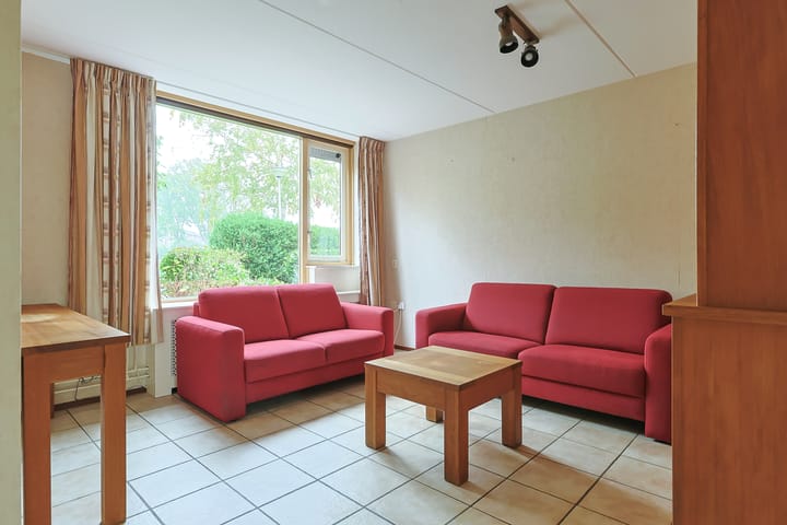 Foto 9 van De Hoek 7