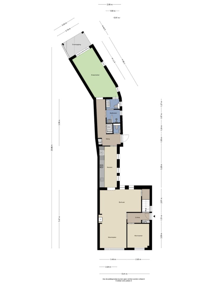 Foto 36 van Spinnersweg 6