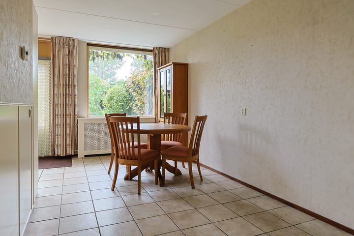 Foto 10 van De Hoek 7