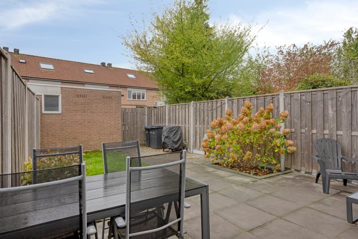 Photo 5 of Weteringstraat 42