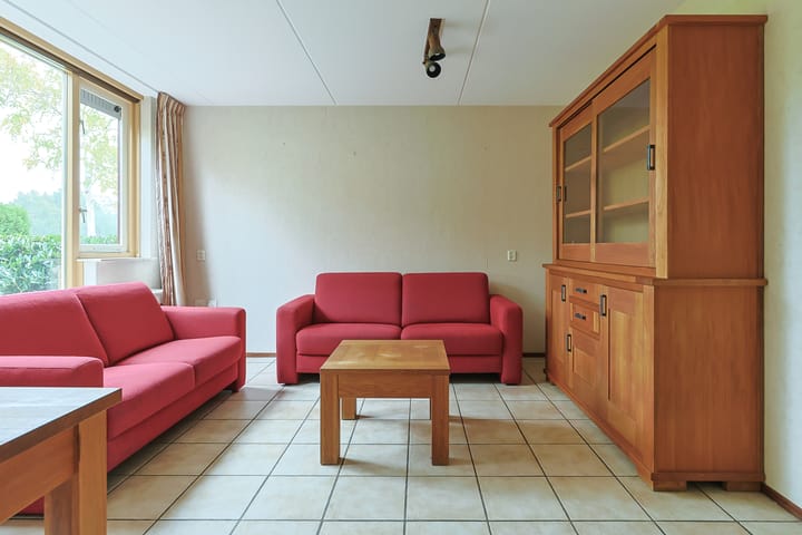 Foto 7 van De Hoek 7