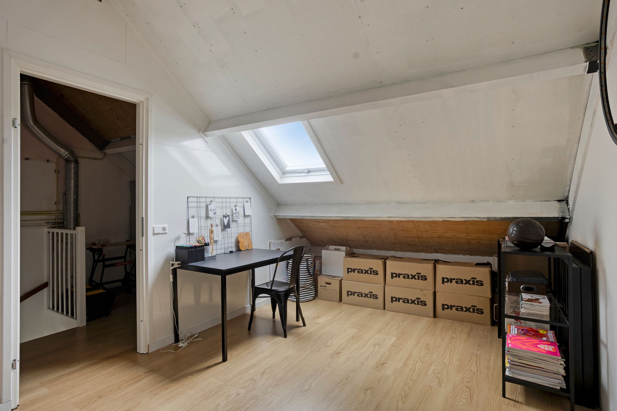 Foto 30 van Weteringstraat 42