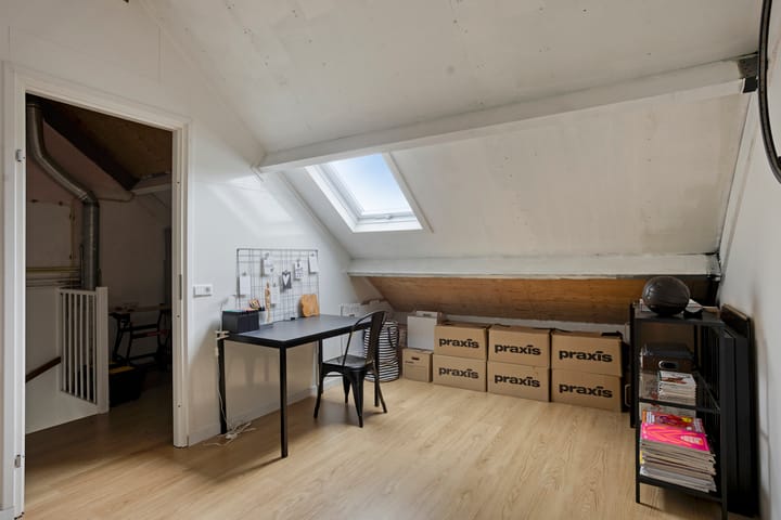 Photo 30 of Weteringstraat 42