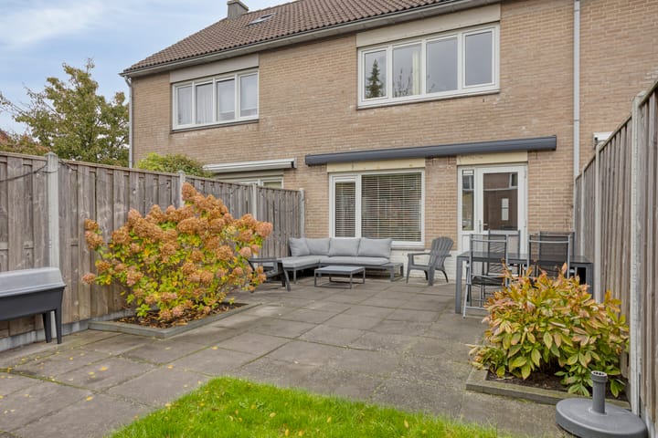 Photo 34 of Weteringstraat 42