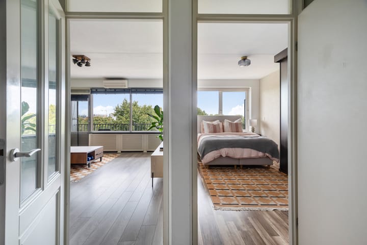 Foto 25 van Hugo de Grootplein 50