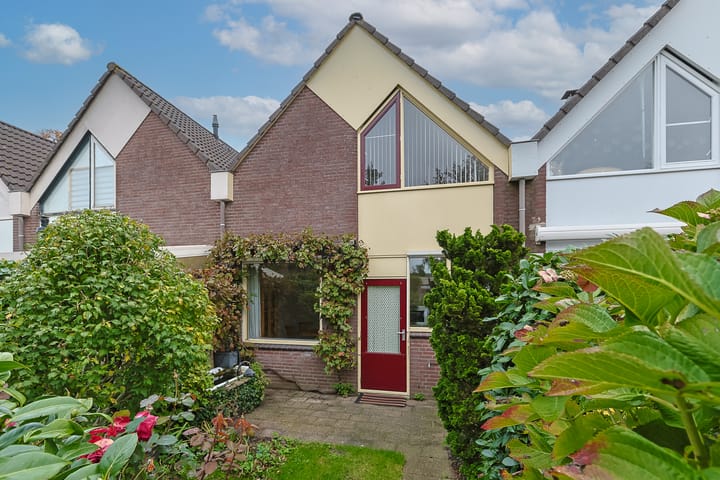 Foto 28 van De Hoek 7