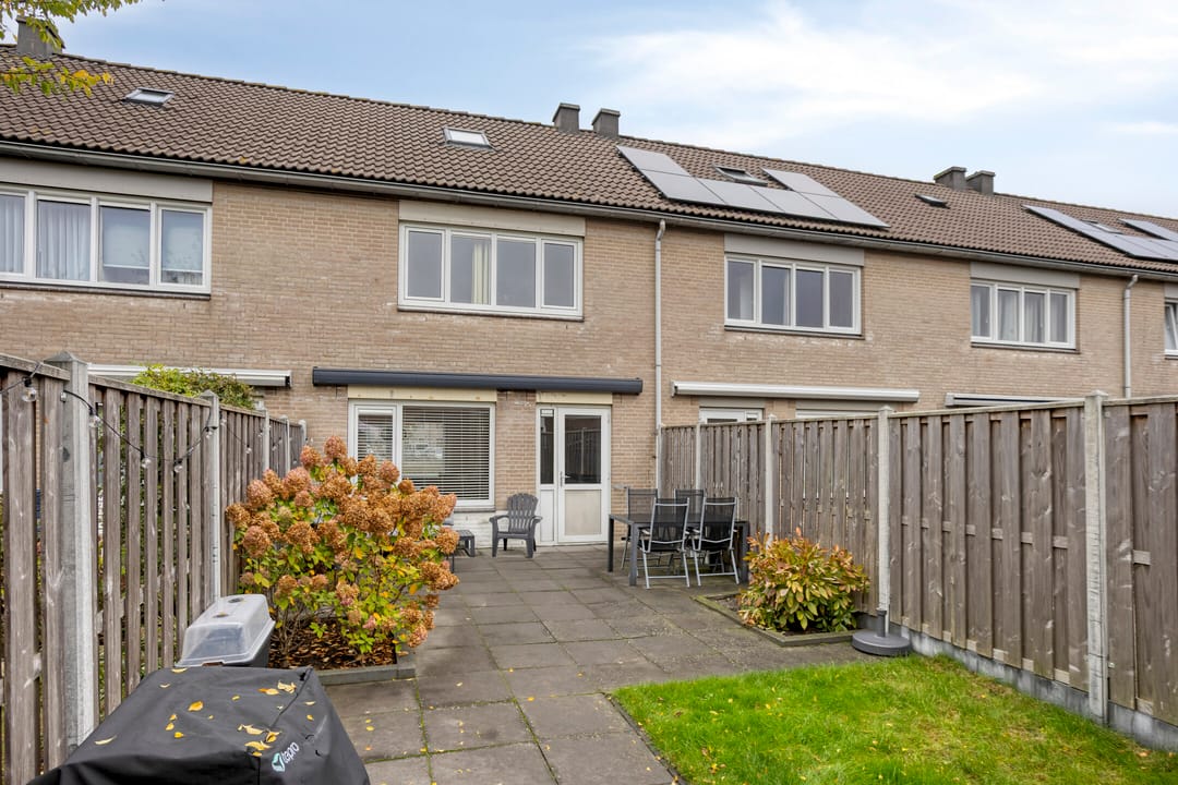 Foto 2 van Weteringstraat 42