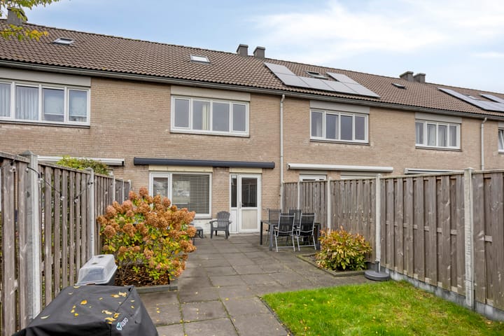 Photo 2 of Weteringstraat 42