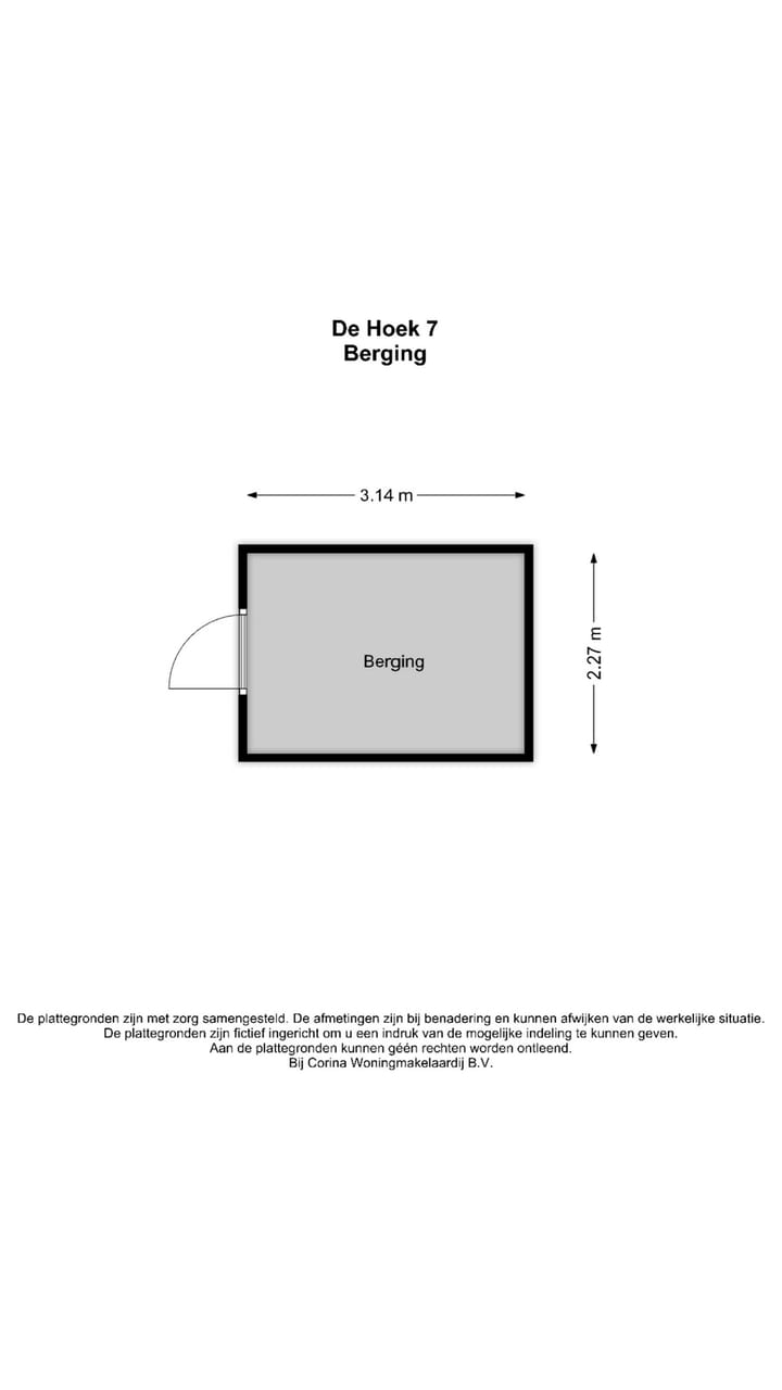 Foto 37 van De Hoek 7