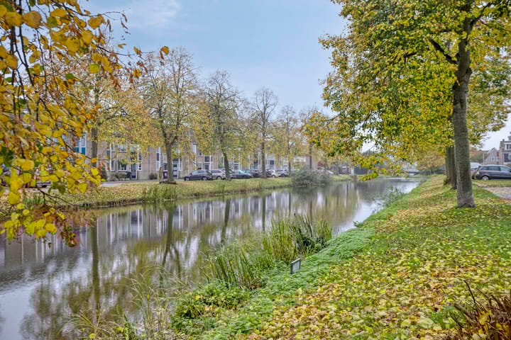 Photo 36 of Weteringstraat 42