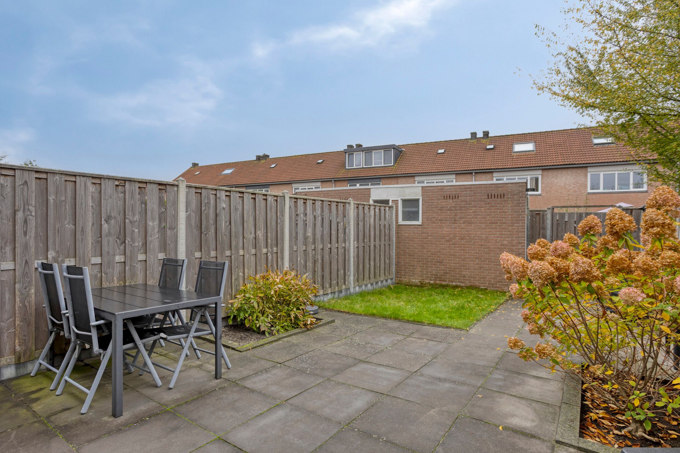 Foto 33 van Weteringstraat 42