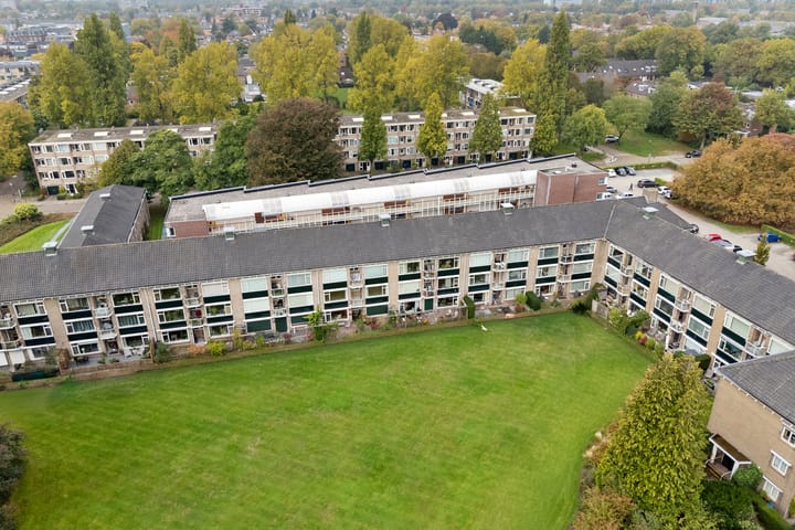 Foto 24 van Soestdijkseweg Zuid 87-B28