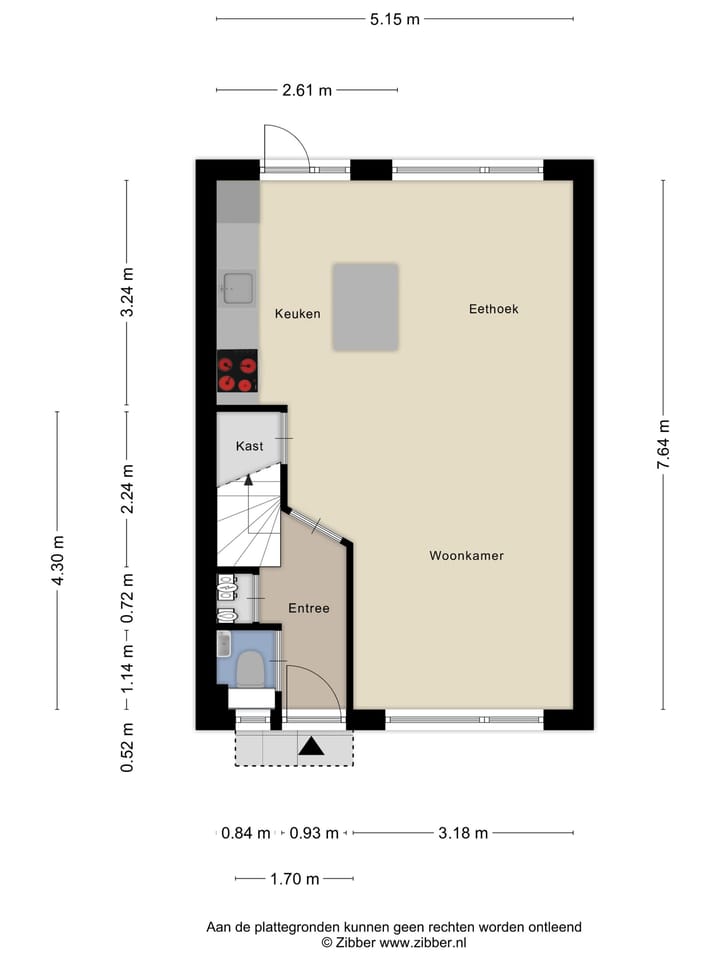 Photo 38 of Weteringstraat 42