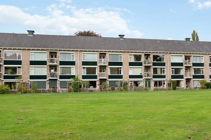 Foto 25 van Soestdijkseweg Zuid 87-B28