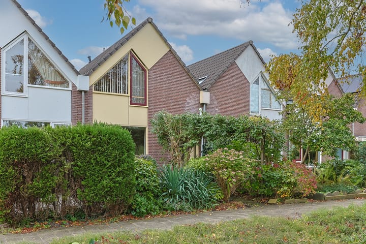 Foto 3 van De Hoek 7