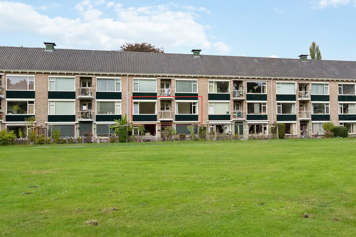 Foto 26 van Soestdijkseweg Zuid 87-B28